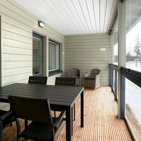 Club Apartment