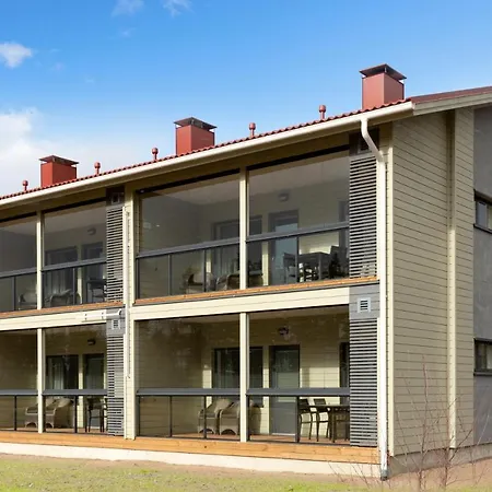 Club 公寓 Vierumäki