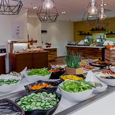 Club 公寓 Vierumäki