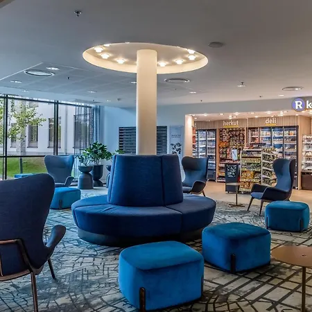 Apartmán Club