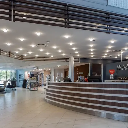 Club Vierumäki