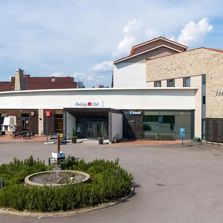 Club Apartmán *