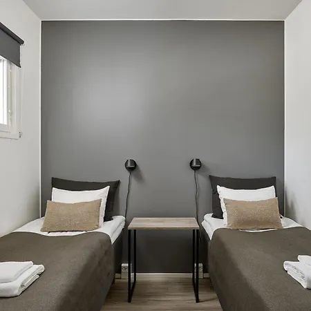 Club Apartment