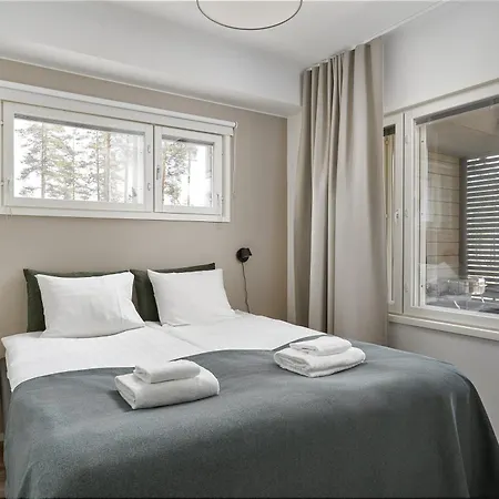 Club Apartment Vierumaki